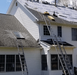 Why Roof Tarps Are Important for Protecting Your Home