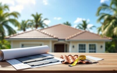 What Should Your Roofing Estimate Include in Boca Raton?